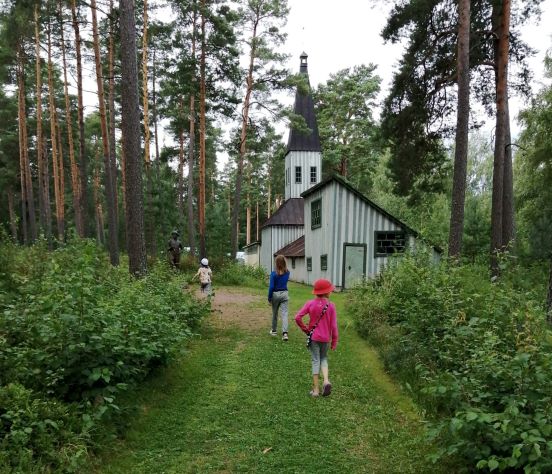 Tapahtumakalenteri - Harjavallan kaupunki